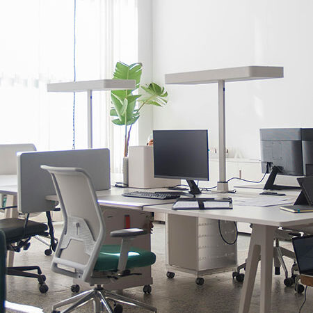 bureaux