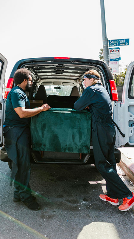 Lire la suite à propos de l’article Déménagement d’entreprise : étapes clés pour une transition réussie