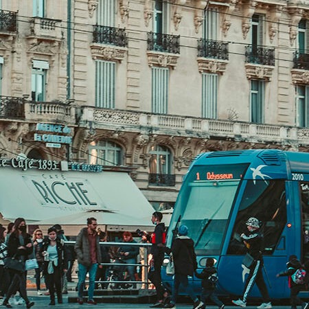 montpellier