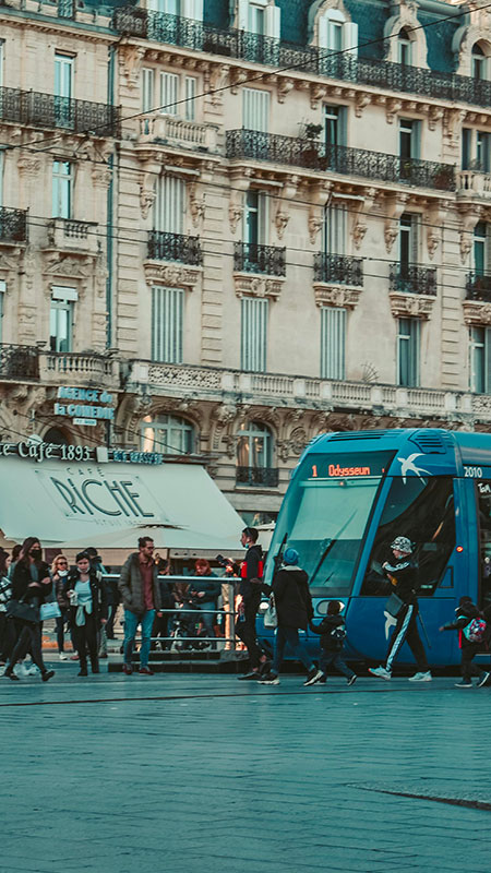 Lire la suite à propos de l’article Déménagement à Montpellier : ce qu&rsquo;il faut savoir avant de se lancer